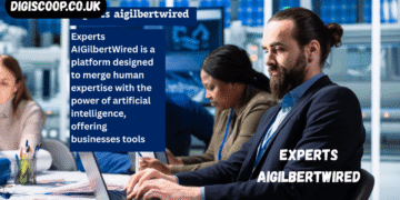 experts aigilbertwired