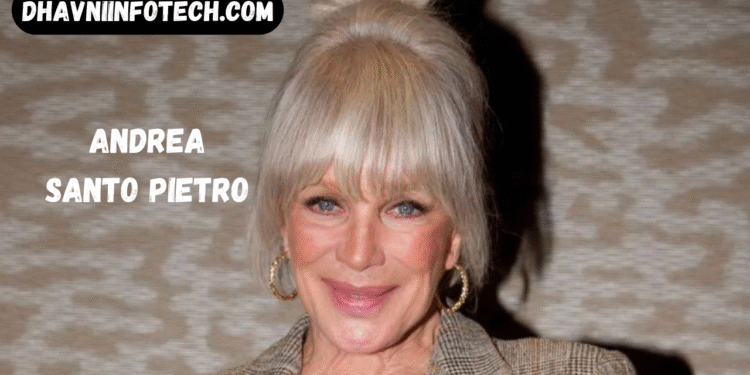 andrea santo pietro