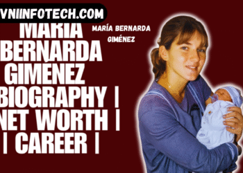 maría bernarda giménez