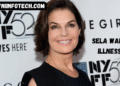 sela ward illness