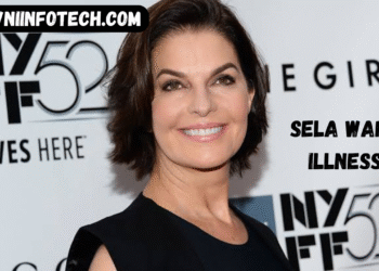 sela ward illness