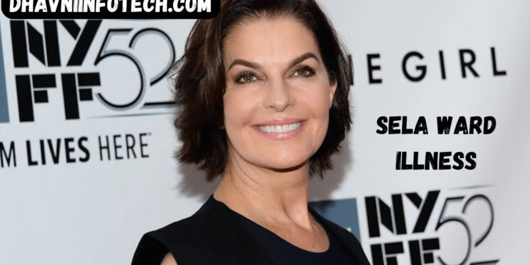 sela ward illness