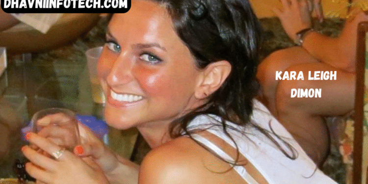 kara leigh dimon