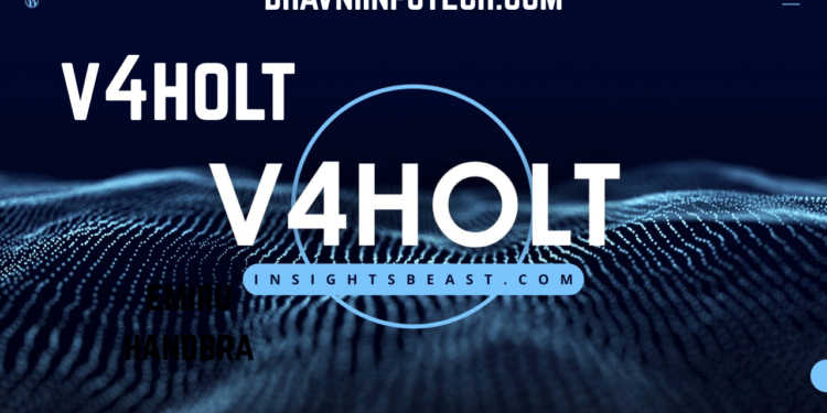 v4holt