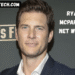 ryan mcpartlin net worth