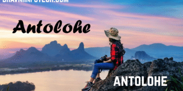 antolohe