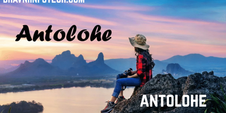 antolohe