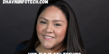 how old is ash trevino