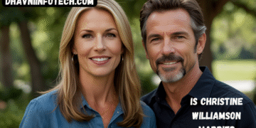 is christine williamson married