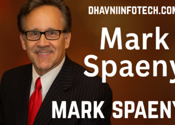mark spaeny