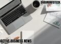 Sosoactive Business News – Redefining Modern Business Media