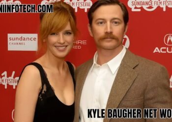 Kyle Baugher Net Worth