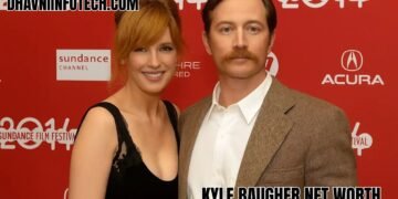 Kyle Baugher Net Worth