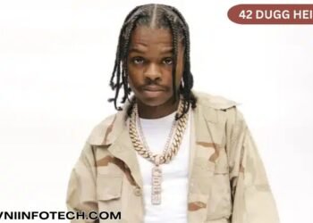 42 Dugg Height Explained: Public Interest, Artist Identity, and Context