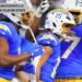 Chargers vs Jacksonville Jaguars Match Player Stats