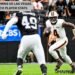 Cleveland Browns vs Las Vegas Raiders Match Player Stats