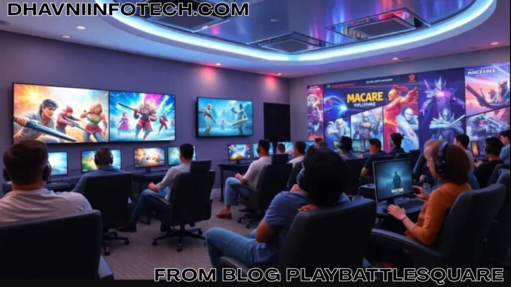 From Blog Playbattlesquare