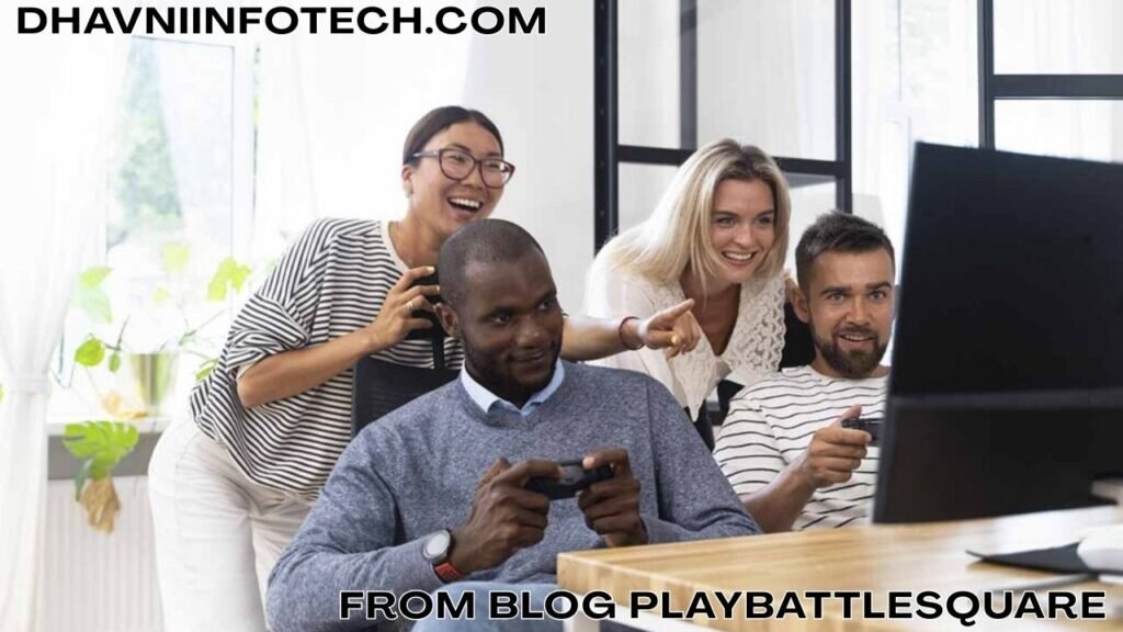 From Blog Playbattlesquare