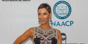 Nicole Murphy Net Worth
