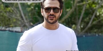 Jonathan Davino Net Worth