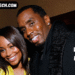 lauren london diddy