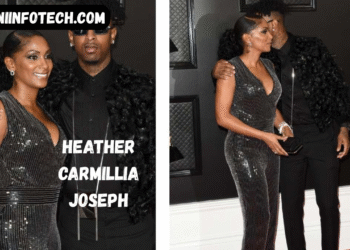 heather carmillia joseph