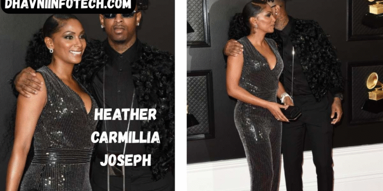 heather carmillia joseph