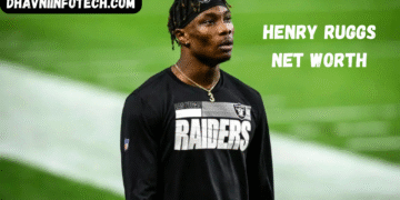 henry ruggs net worth