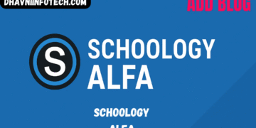 schoology alfa