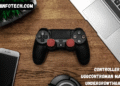 controller uggcontroman made by undergrowthgames
