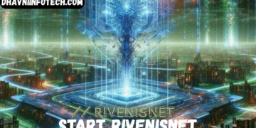 start rivenisnet