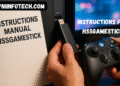 instructions pdf hssgamestick