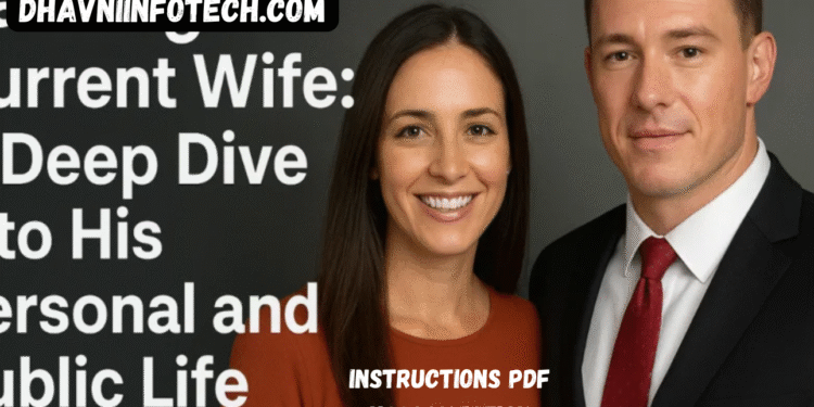 carl higbie current wife