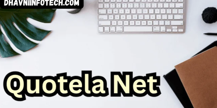 quotela net