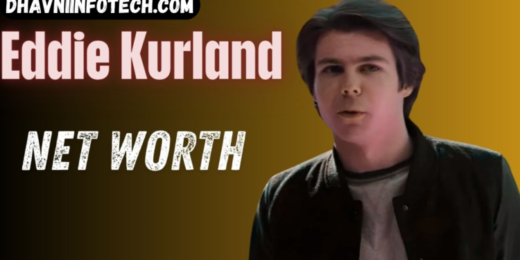 eddie kurland