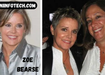 Zoe Bearse