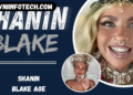 shanin blake age