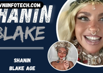 shanin blake age