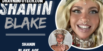 shanin blake age
