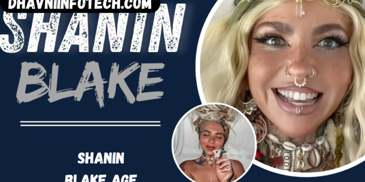 shanin blake age