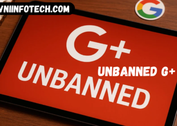 unbanned g+