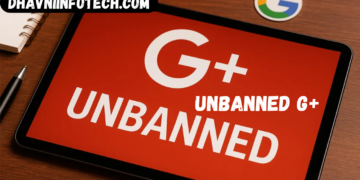 unbanned g+