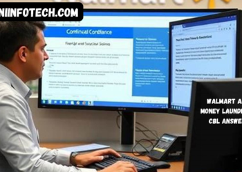 walmart anti money laundering cbl answers