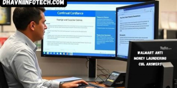 walmart anti money laundering cbl answers