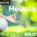 holisticke