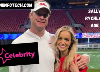 sally rychlak age