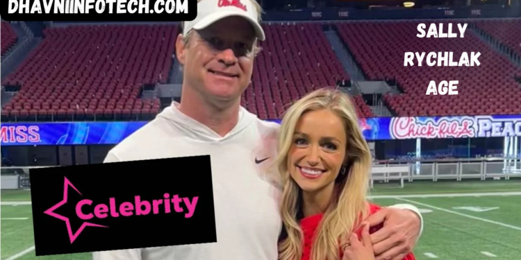 sally rychlak age