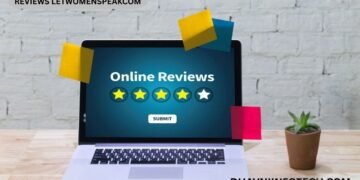 Reviews LetWomenSpeak.com