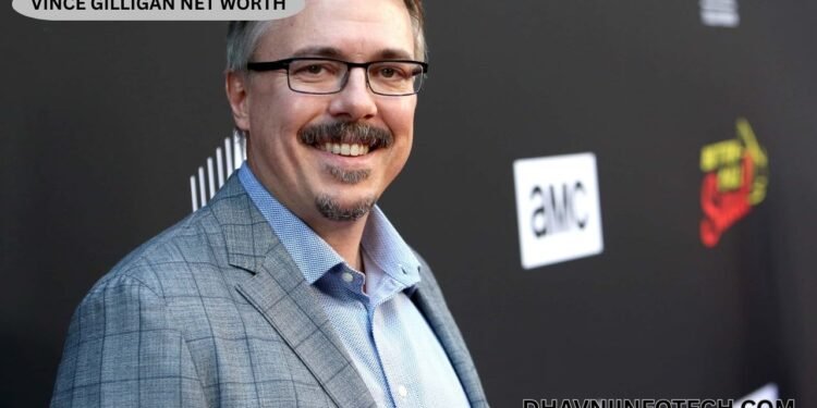 Vince Gilligan Net Worth – Television Career, Income Sources, Creative Success, and Financial Legacy Explained