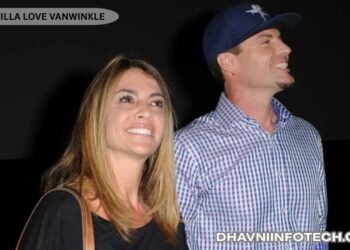 Priscilla Love Vanwinkle